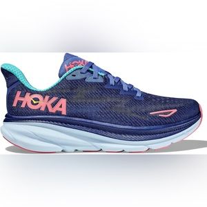 Women’s Hoka Clifton 9